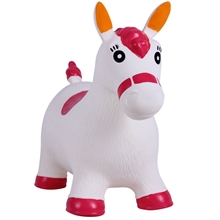 QHP konik skoczek